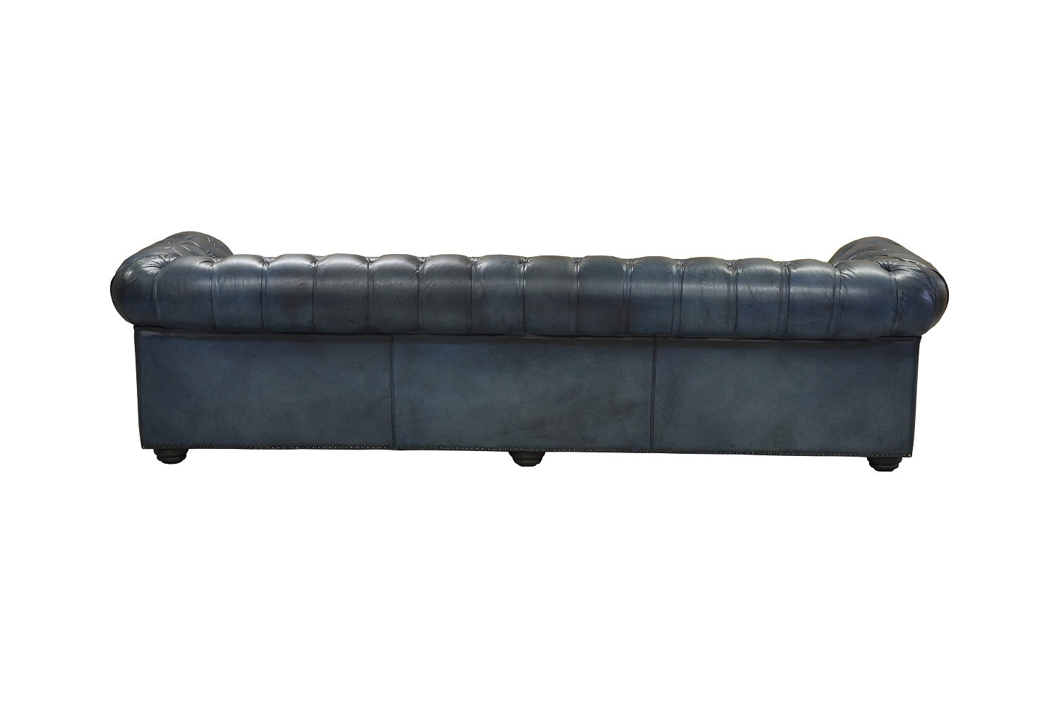 Chesterfield 3-Sitzer-Sofa ✔ Modell GYMA B